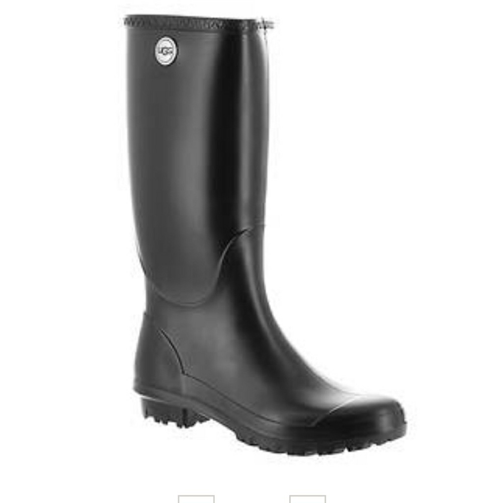 Ugg Rain boot